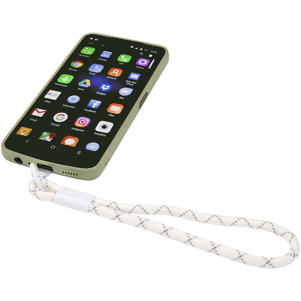 Arich recycled plastic smartphone wristband