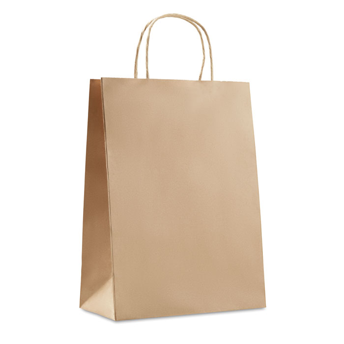 PAPER LARGE - Gift paper bag large 150 gr/m²