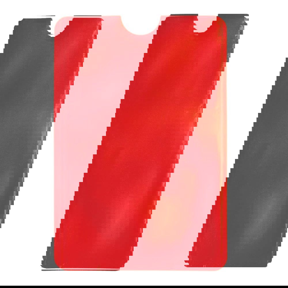 Kartenhalter Soft Anti Skim