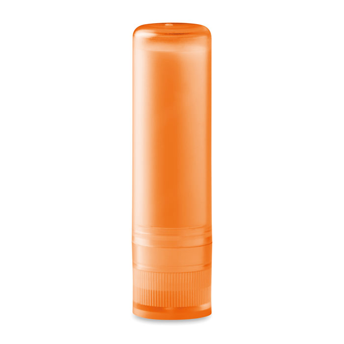 GLOSS - Lip balm - Transparent orange