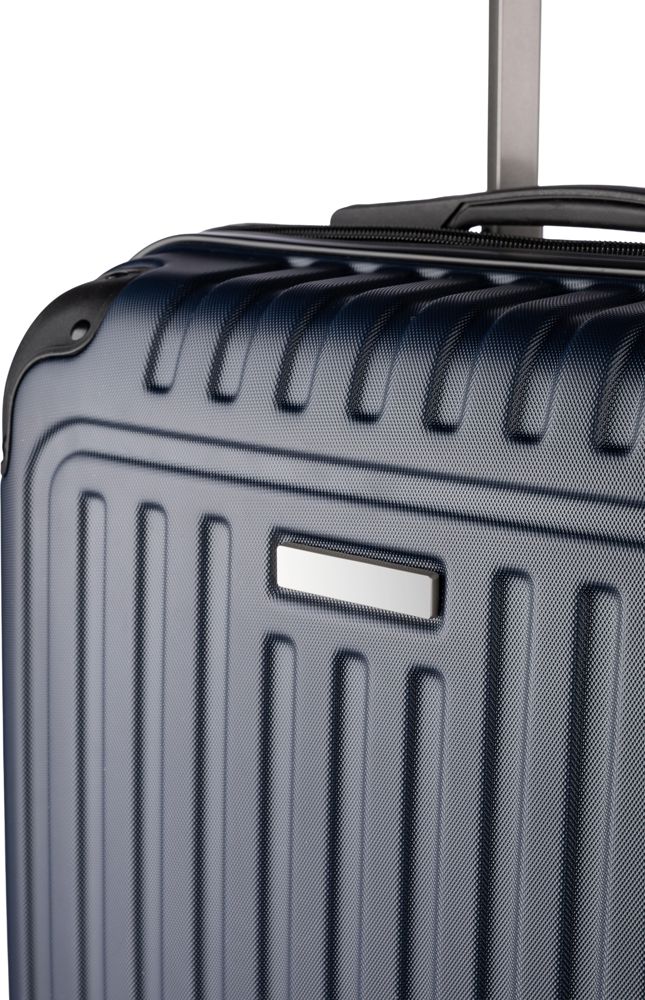 ABS luggage trolley Elke