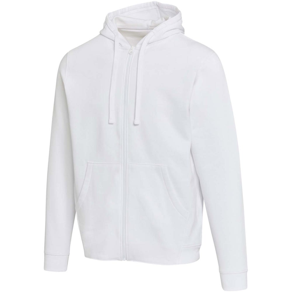 Jasper 280 g/m² unisex hoodie van OCS gerecycled organisch katoen