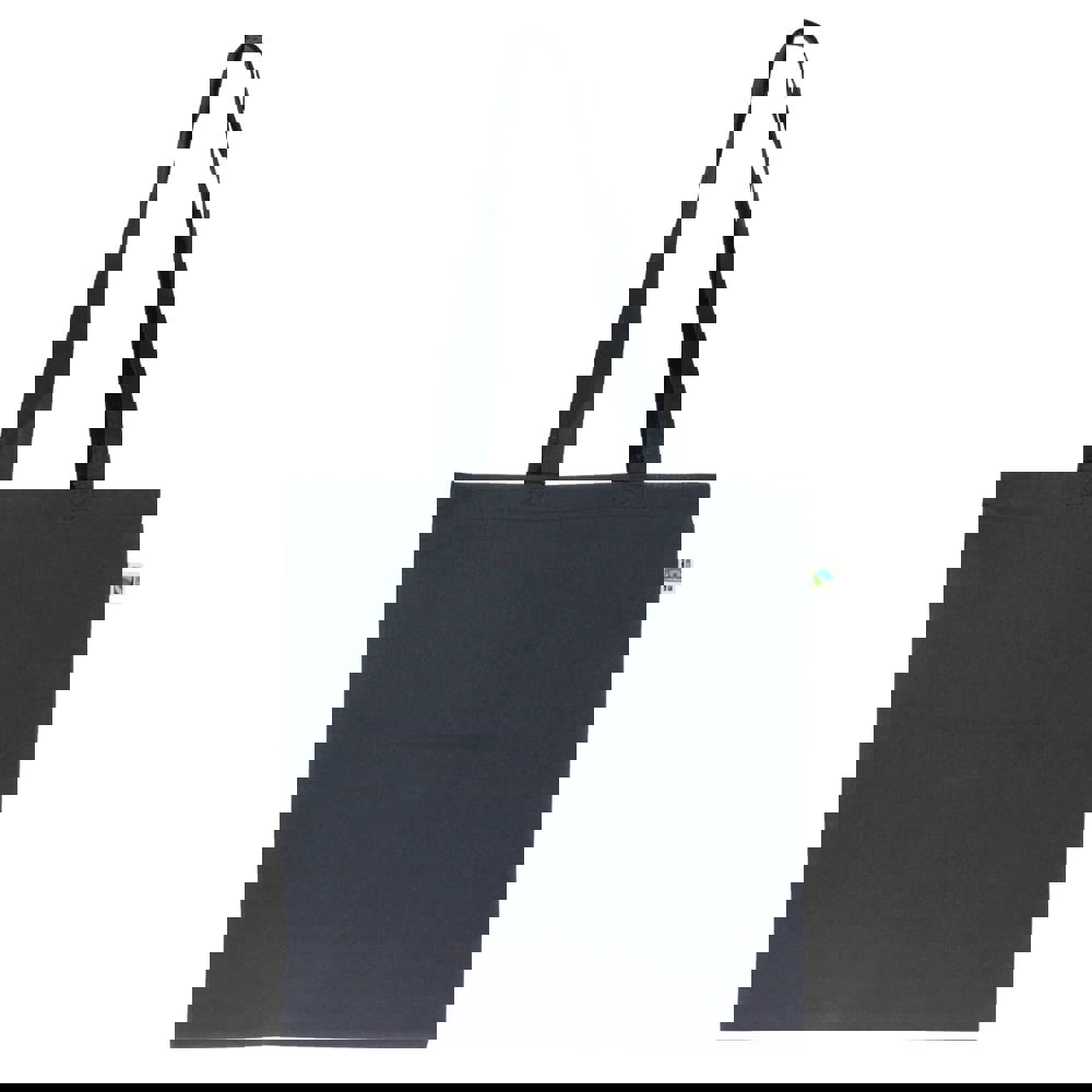 Bag Fairtrade long 140g 38x42