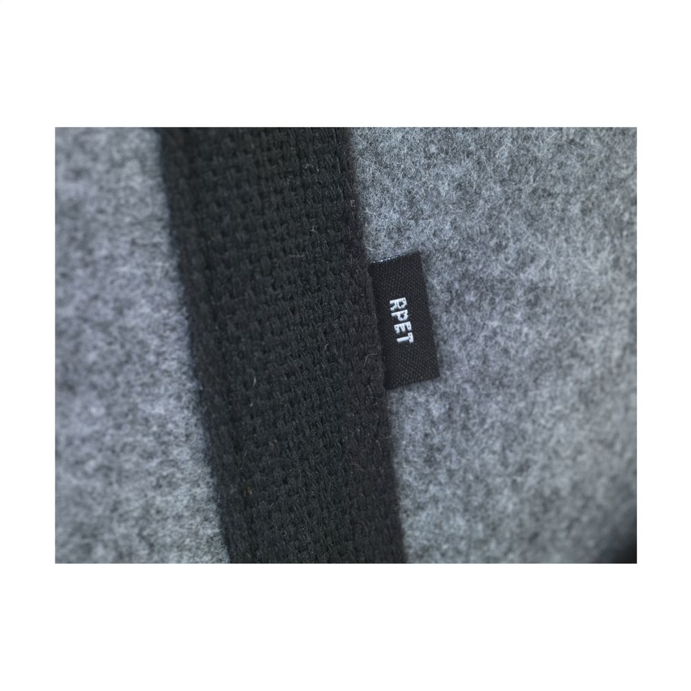 Feltro GRS RPET Weekend Bag travel bag