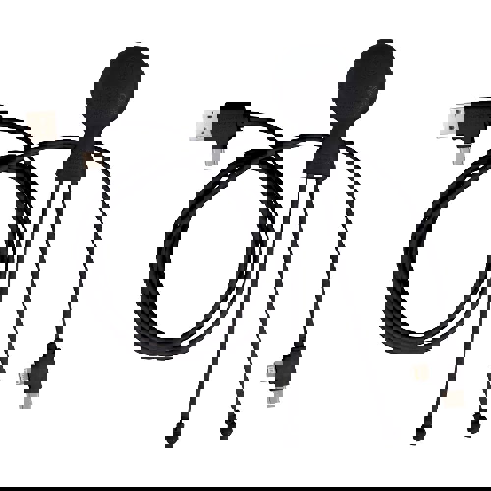 2089 | Xoopar Mr. Bio Long Power Delivery Oplaadkabel