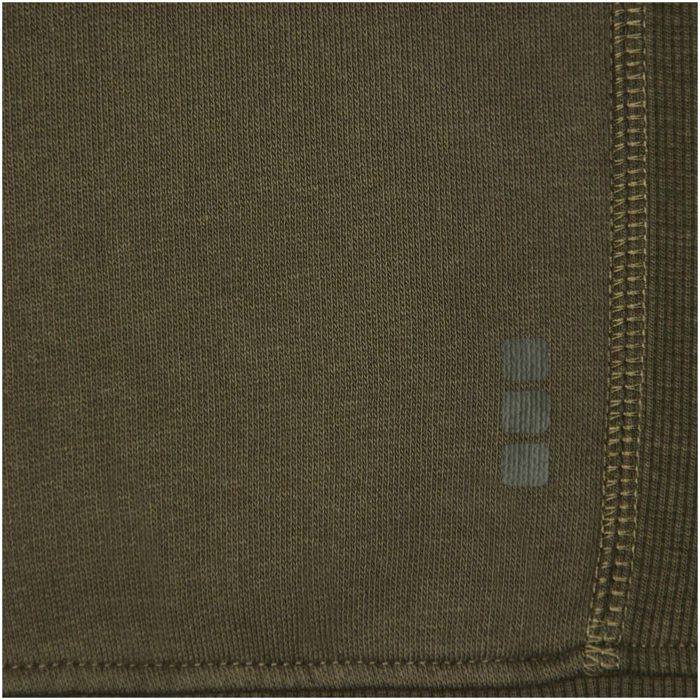 Arora men's full zip hoodie