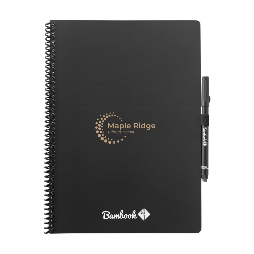 Bambook Classic Original Notebook A4