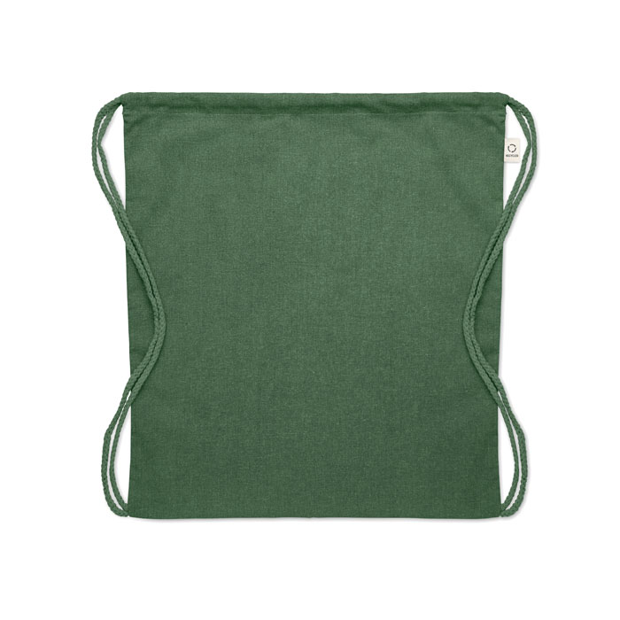 CABETRI COLOUR - Recycled 140 gr/m² cotton bag