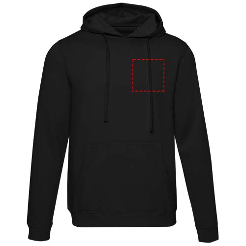 Spinel unisex hoodie