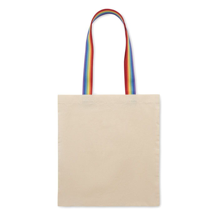AURORA - cotton shopping bag 180gsm