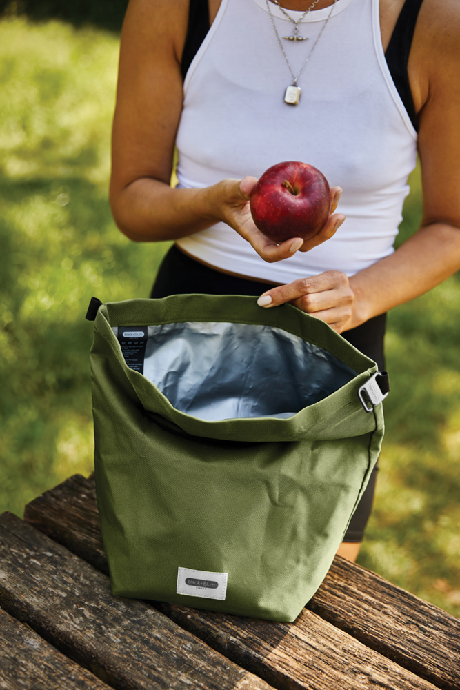 Black+Blum 6.7L insulated Lunch/Cooler Bag