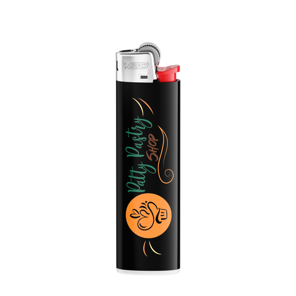BIC® J23 Lighter