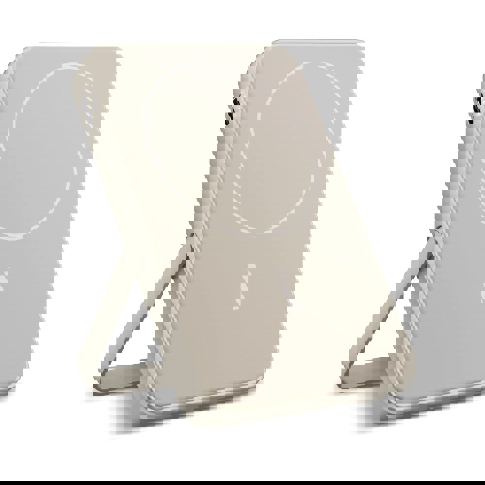 2PBM5000| Fresh 'n Rebel Compatible with MagSafe Powerbank Wireless 5000mAh - beige