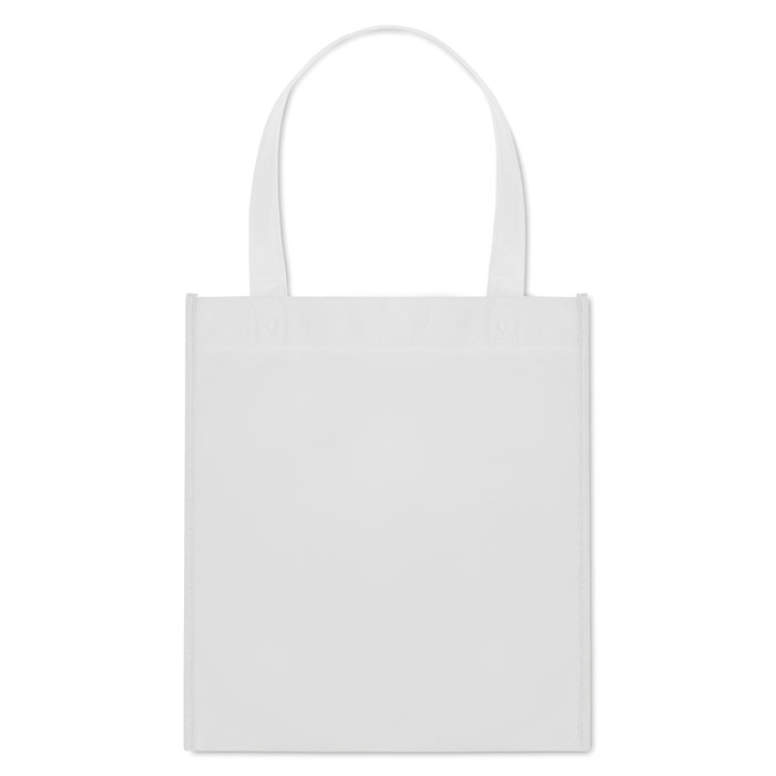 APO BAG - 80gr/m² nonwoven shopping bag