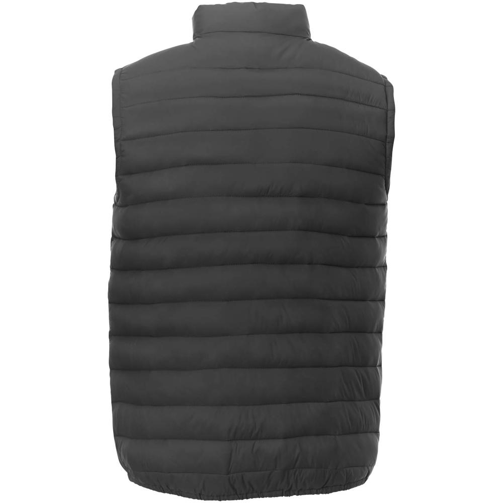 Pallas men's recycled insulated bodywarmer