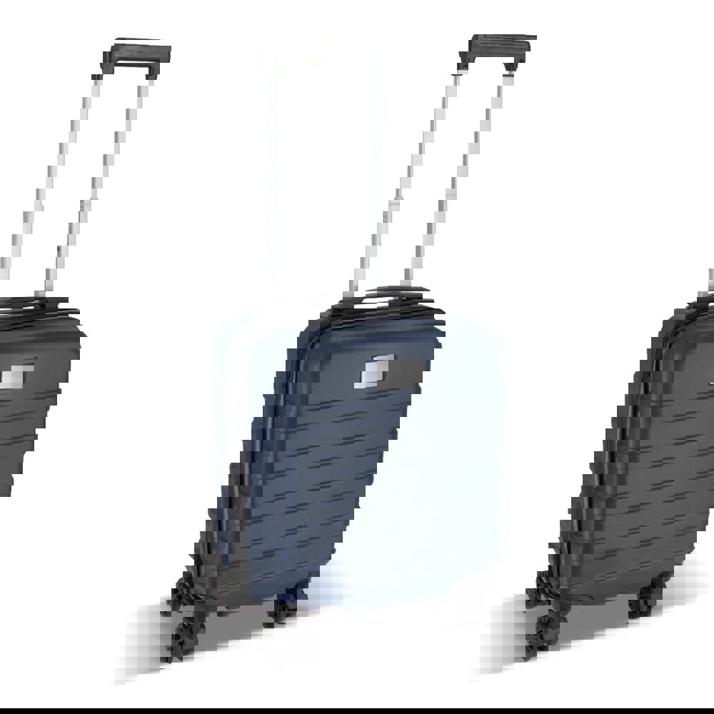 Hangepäck-Trolley 14 Zoll - Dunkelblau