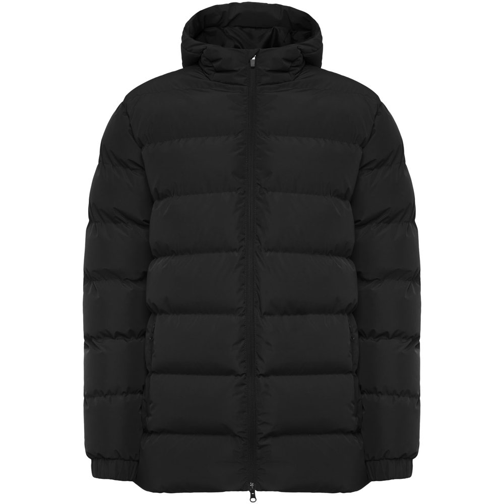 Nepal unisex geïsoleerde parka 