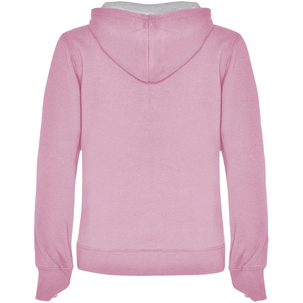 Urban women's hoodie