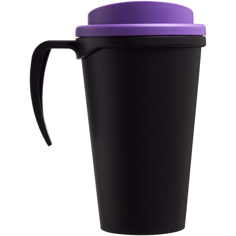 Americano® Grande 350 ml insulated mug