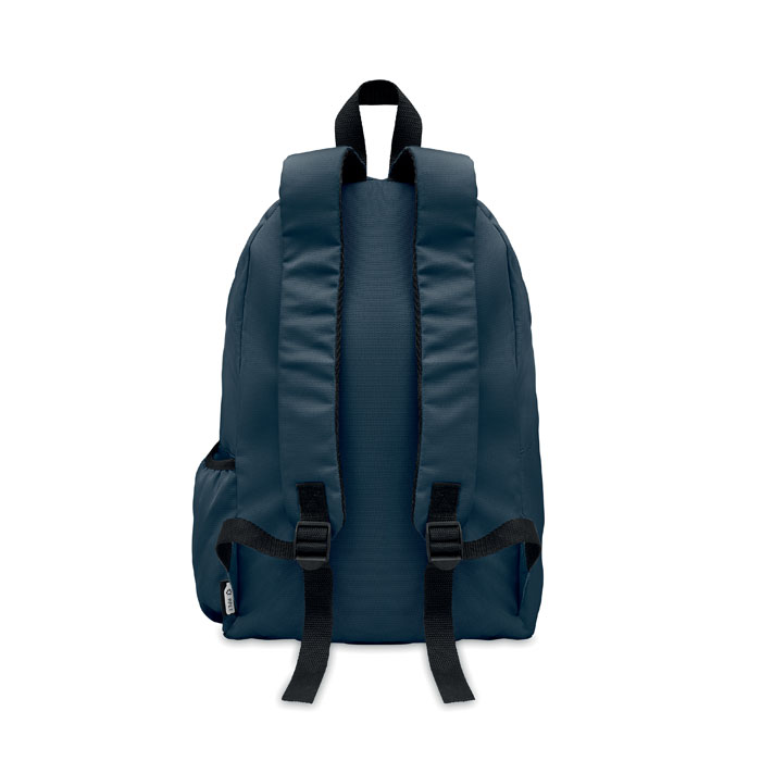 BAPAL+ - 600D RPET polyester backpack