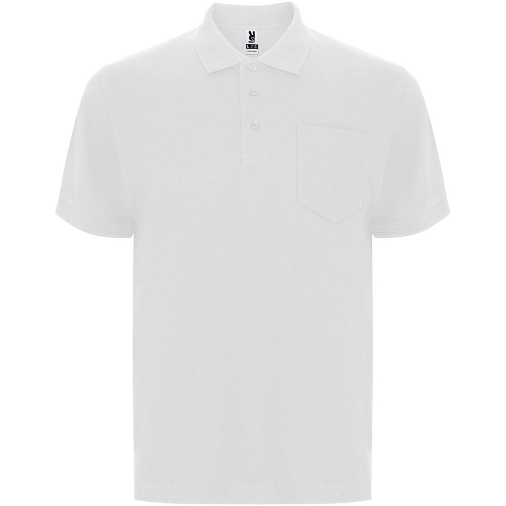 Centauro Premium short sleeve unisex polo