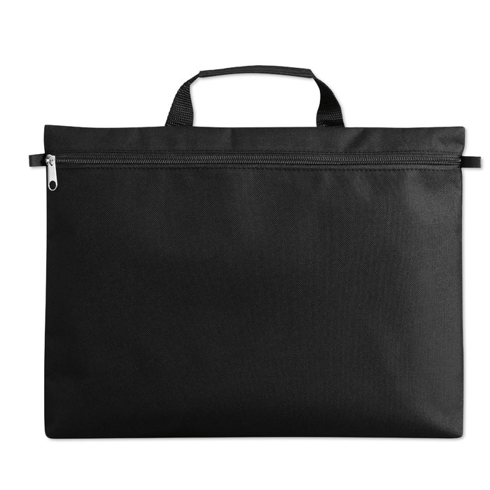 AMANTA - 600D polyester document bag