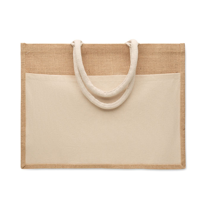 BAGA - Jute shopping bag