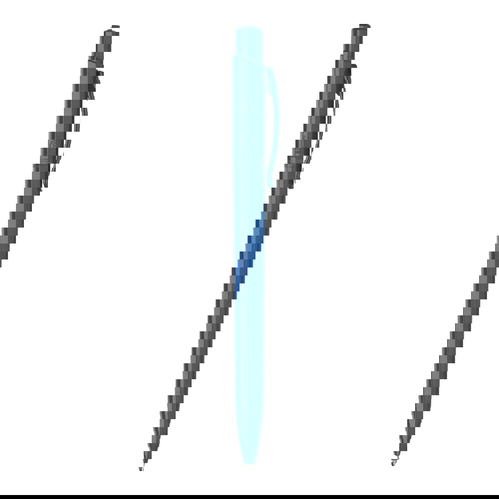 Ball pen Kamal Total hardcolour