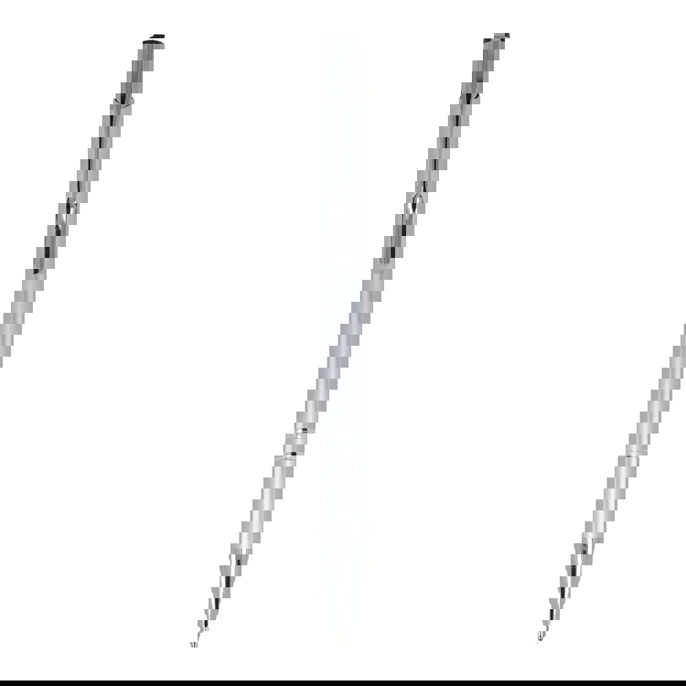 Alicante matt R-AL schwarze Inkt