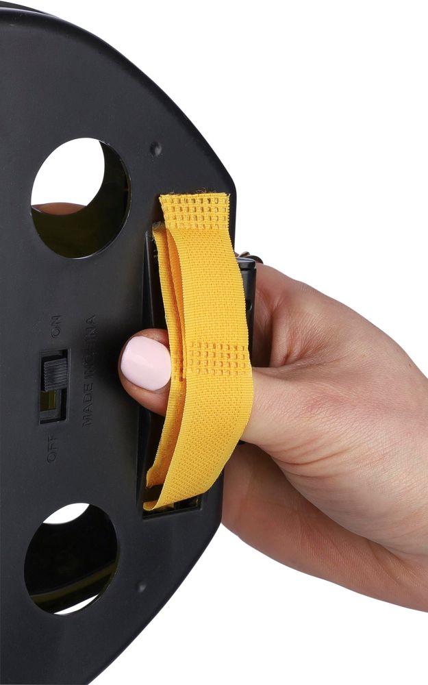 ABS catch ball game set Oberon