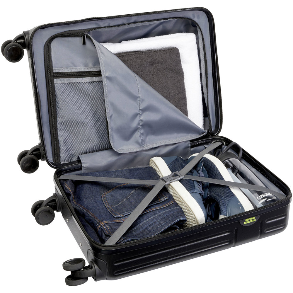 Rover 20" GRS recycled cabin trolley 40L