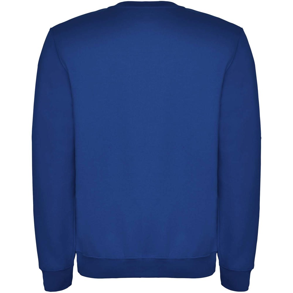 Clasica kids crewneck sweater