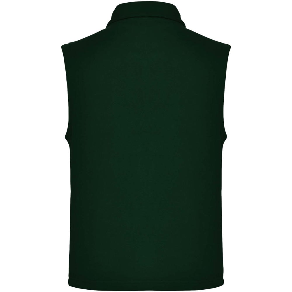 Bellagio unisex fleece bodywarmer