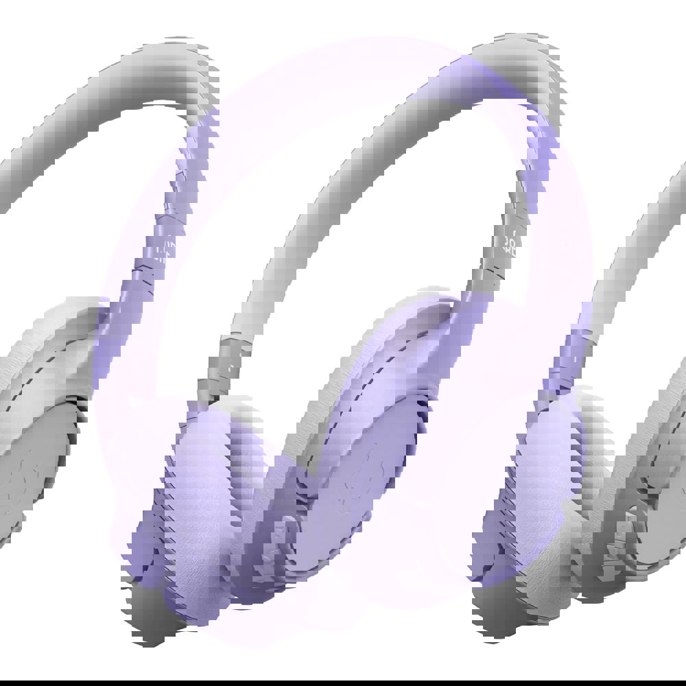 3HP3200 I Fresh 'n Rebel Clam Core - Wireless over-ear headphones with ENC - Lilac