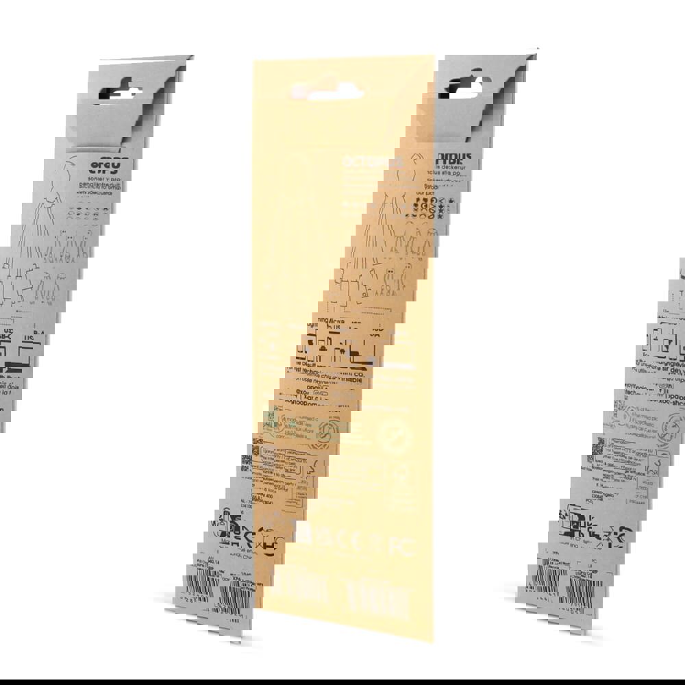 2087 | Xoopar Eco Octopus Charging cable