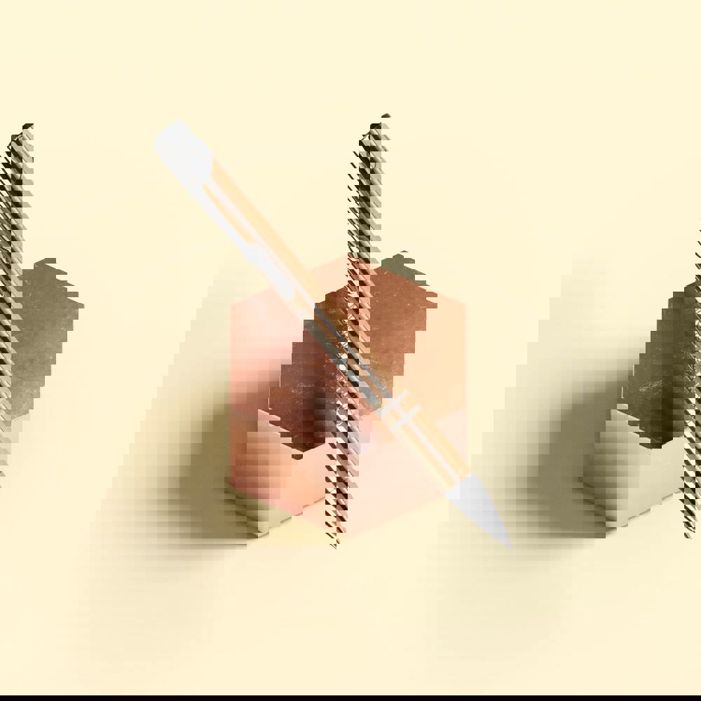 Alicante mechanical pencil metal