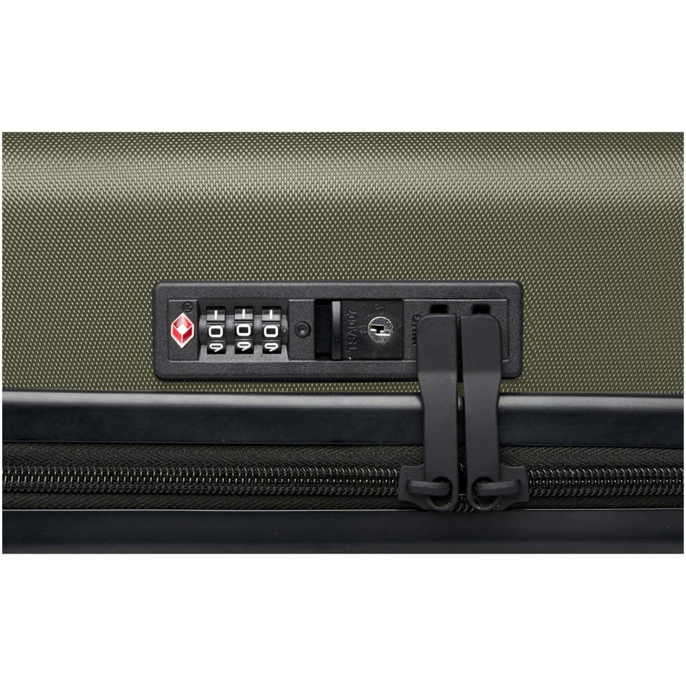 Rover 20" GRS recycled cabin trolley 40L