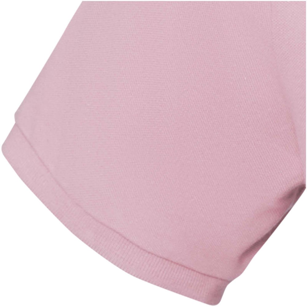 Calgary short sleeve men's polo