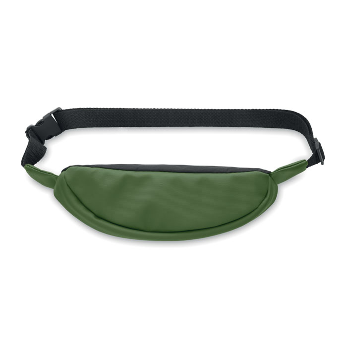 BANGKOK WAIST - Waist pack in 600D RPET