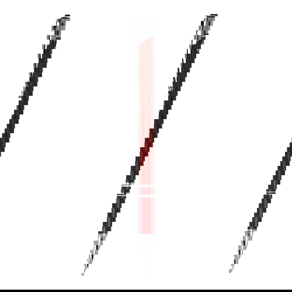 Alicante matt R-AL schwarze Inkt