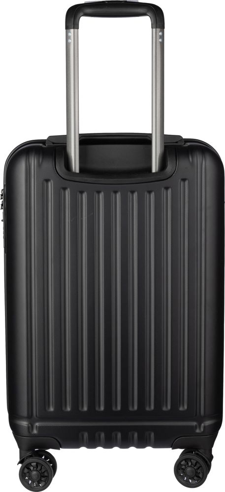 ABS luggage trolley Elke
