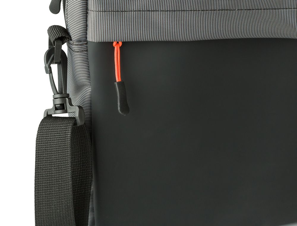 500D Two Tone laptop bag Seren