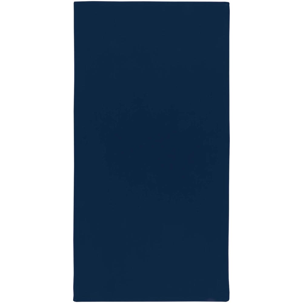 Lucas RPET sport towel 50x100 cm