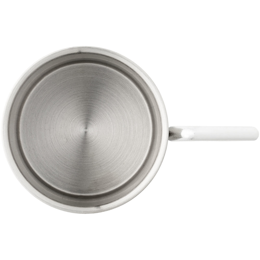 Alps 200 ml insulated mug with carabiner