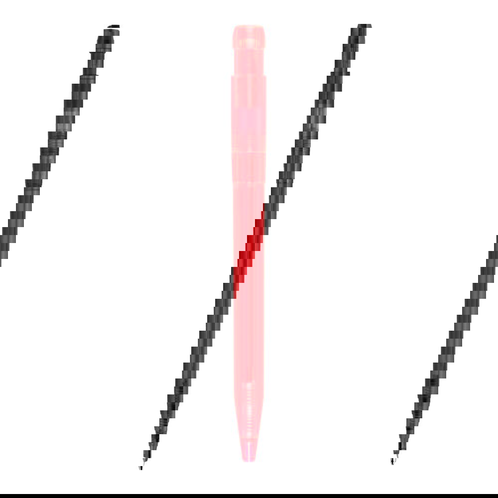 Ball pen Pier Clear transparent