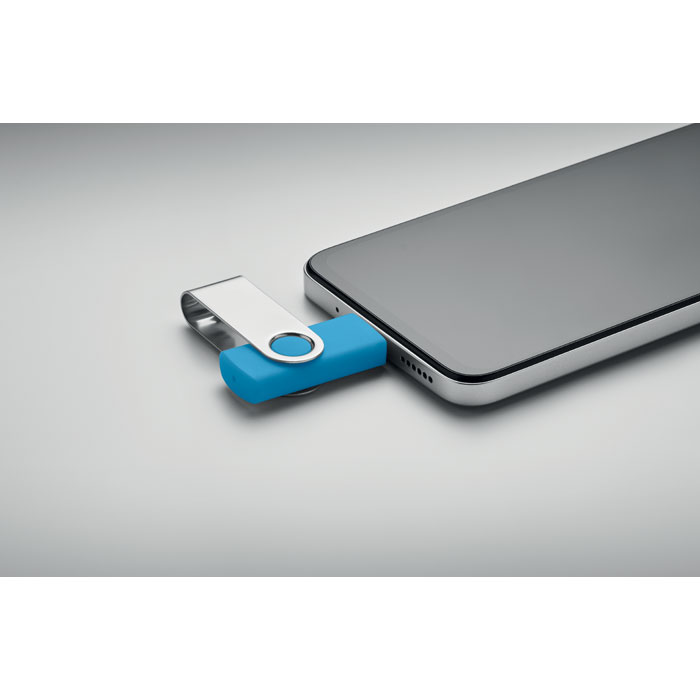 COLODRI - 16GB USB flash 3.0 type-C         MO1401
