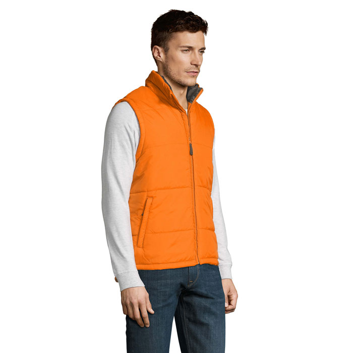 WARM - WARM Quilted Bodywarmer