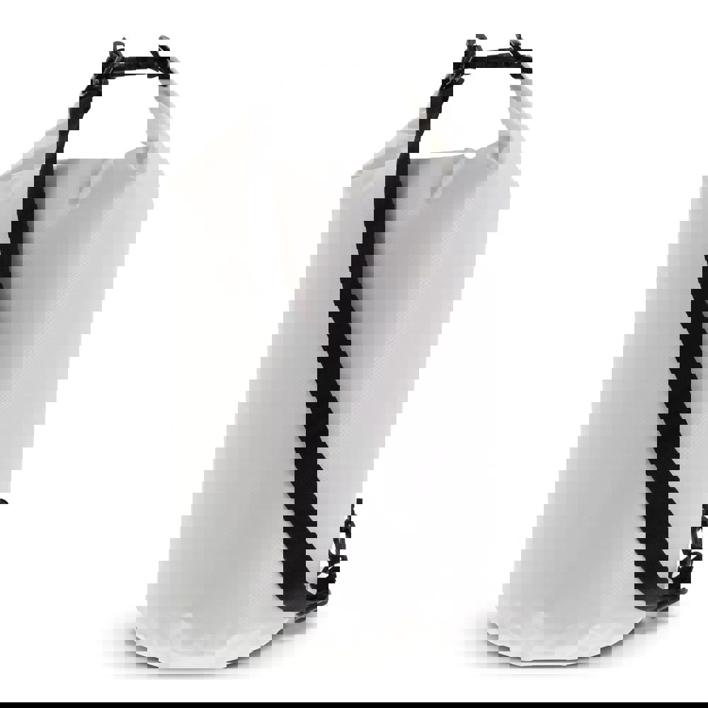 Drybag ripstop 15L IPX6 - White