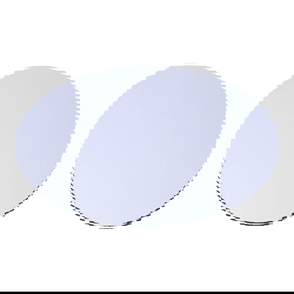 Round sublimation mousepad 20 cm 