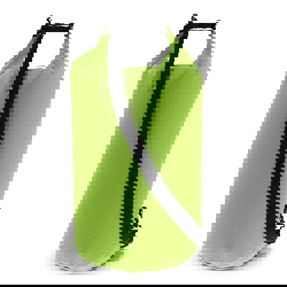 Drybag ripstop 15L IPX6 - Light Green